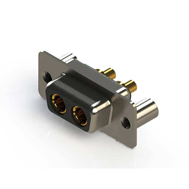 628-2W2-224-2TB EDAC Inc.  D-Sub-Steckverbinderbaugruppen